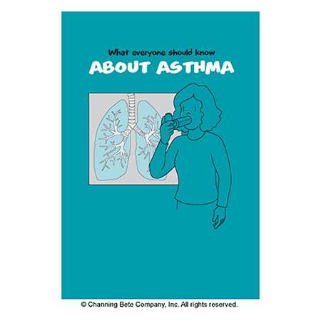 About Asthma