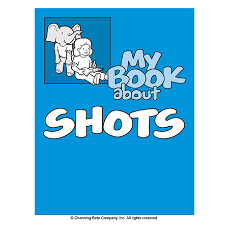 My Book About Shots