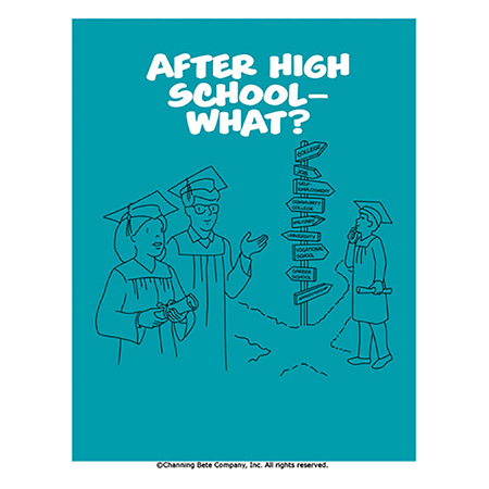 After High School - What?