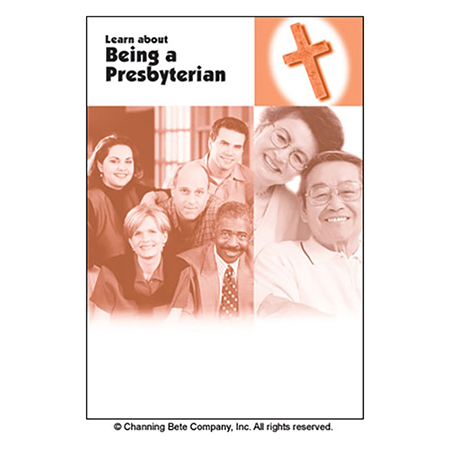 Learn About Being A Presbyterian