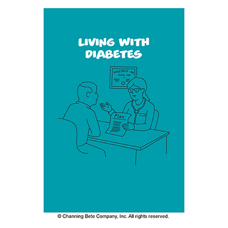 Living With Diabetes