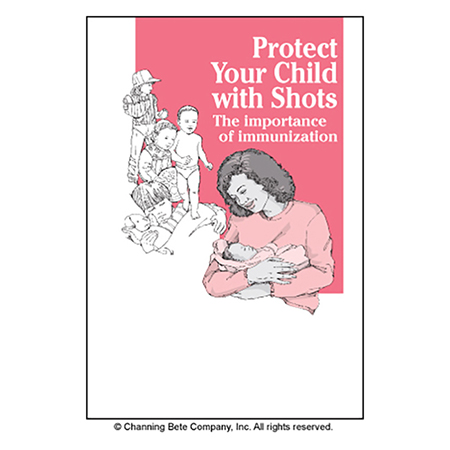 Protect Your Child - The Importance Of Immunization