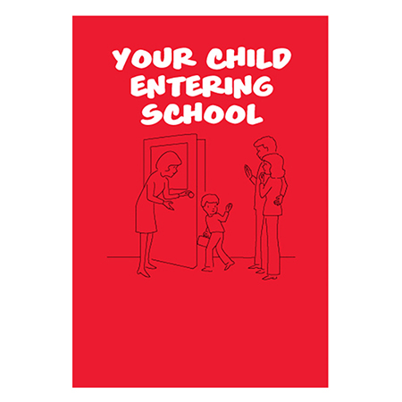 Your Child Entering School