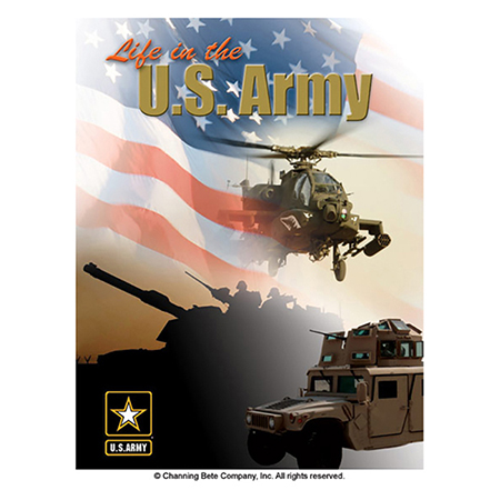 Life In The U.S. Army
