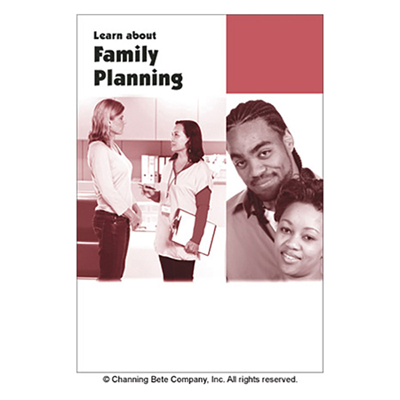 Learn About Family Planning