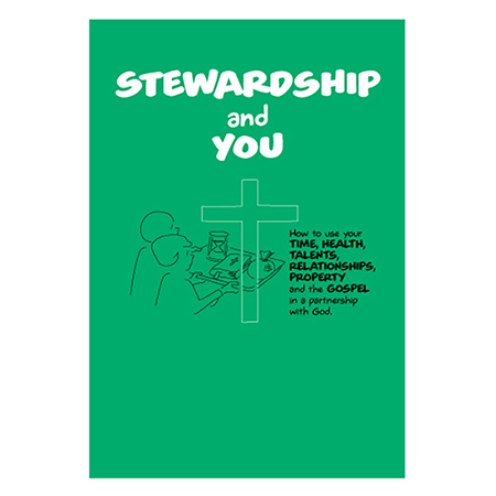 Stewardship And You