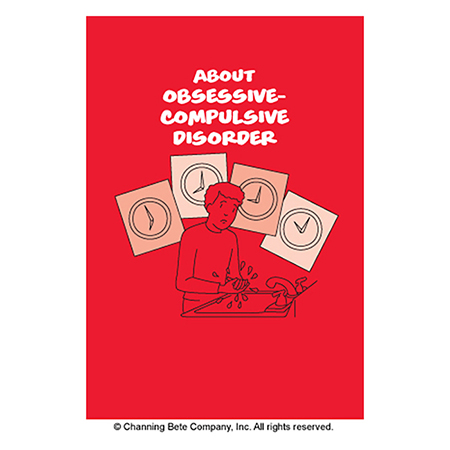 Obsessive-Compulsive Disorder