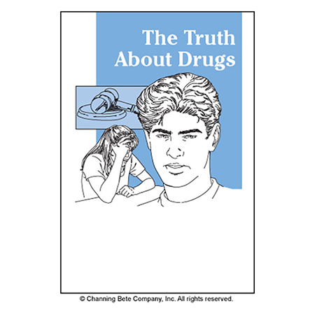 The Truth About Drugs