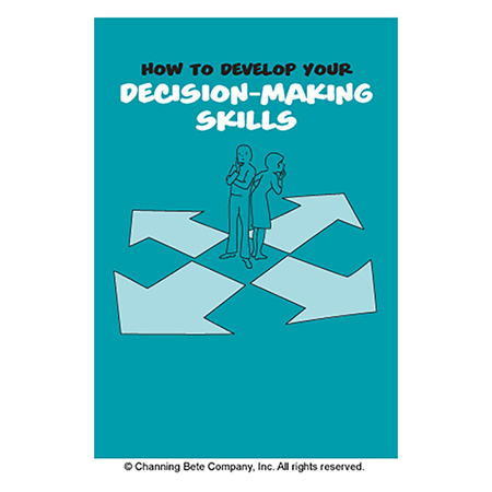 How To Develop Your Decision-Making Skills