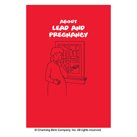 Lead And Pregnancy