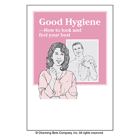 Good Hygiene - How To Look And Feel Your Best