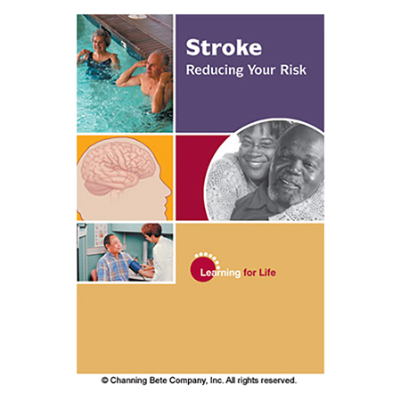 Stroke - Reducing Your Risk