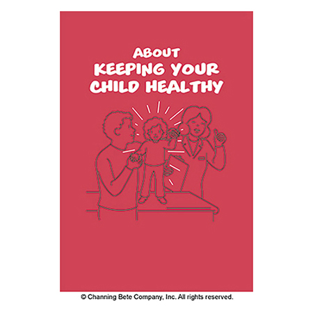Keeping Your Child Healthy