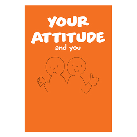 Your Attitude And You