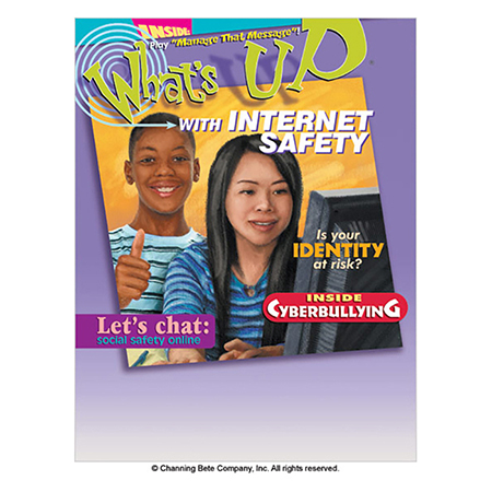 What's Up With Internet Safety