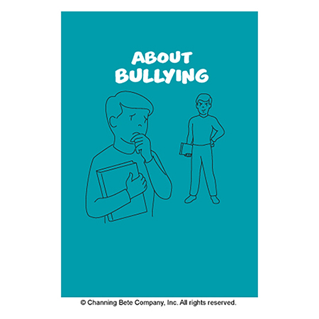 About Bullying