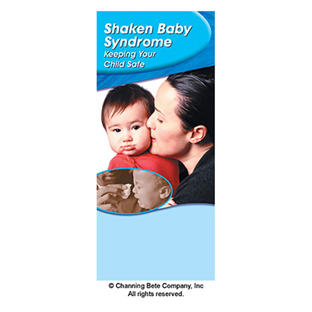 Shaken Baby Syndrome - Keeping Your Child Safe