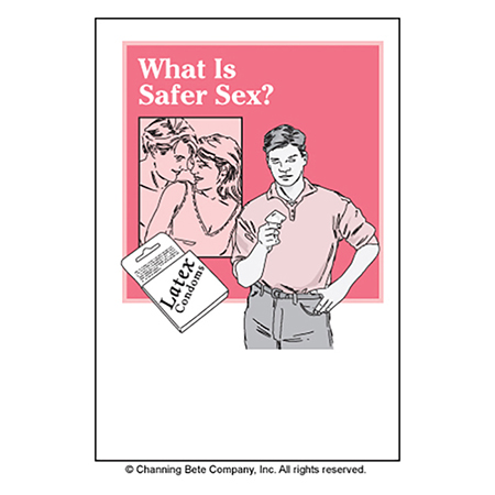 What Is Safer Sex?