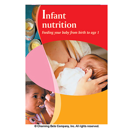 Infant Nutrition
