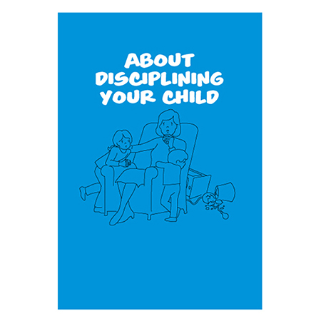 Disciplining Your Child