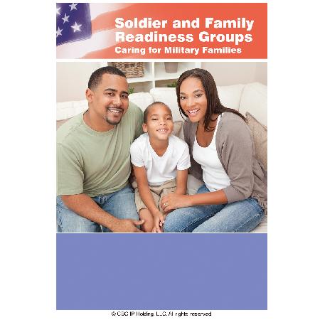 Soldier And Family Readiness Groups