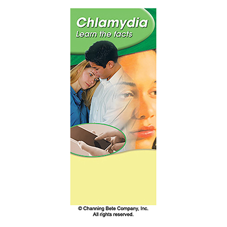 Chlamydia -- Learn The Facts