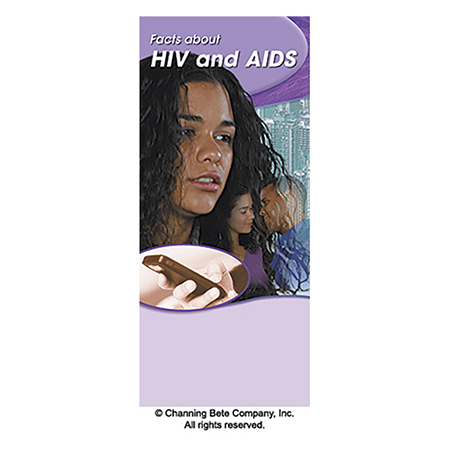 Facts About HIV And AIDS