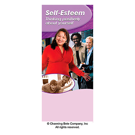 Self-Esteem -- Thinking Positively About Yourself