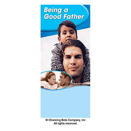 Being A Good Father