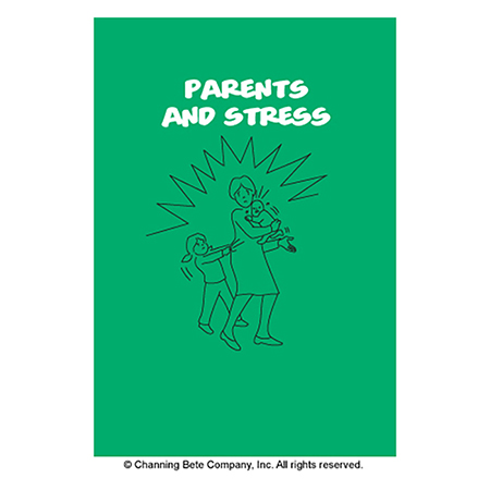 Parents And Stress