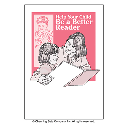Help Your Child Be A Better Reader