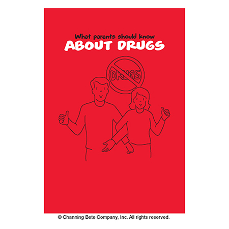 What Parents Should Know About Drugs
