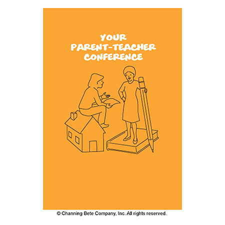 Your Parent-Teacher Conference