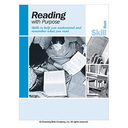 Skills To Help You Understand & Remember What You Read