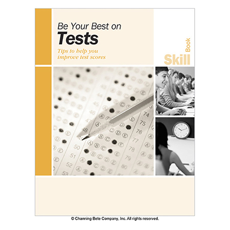 Tips To Help You Improve Test Scores