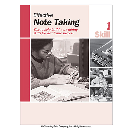 Tips To Help Build Note-Taking Skills For Academic Success