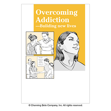 Overcoming Addiction -- Building New Lives