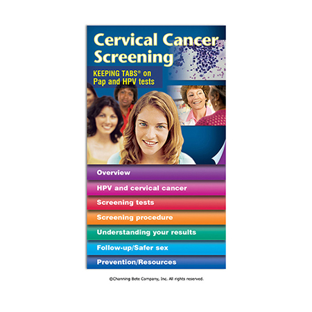 Cervical Cancer Screening -- Keeping Tabs On Pap & HPV Tests
