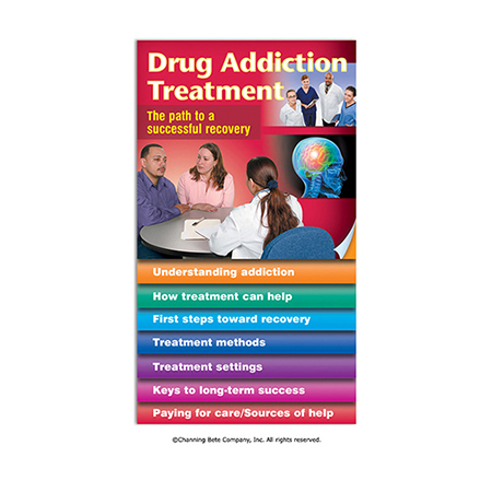 Drug Addiction Treatment -- The Path To Successful Recovery