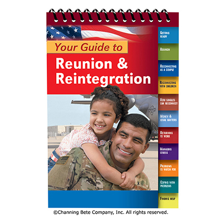 Your Guide To Reunion & Reintegration