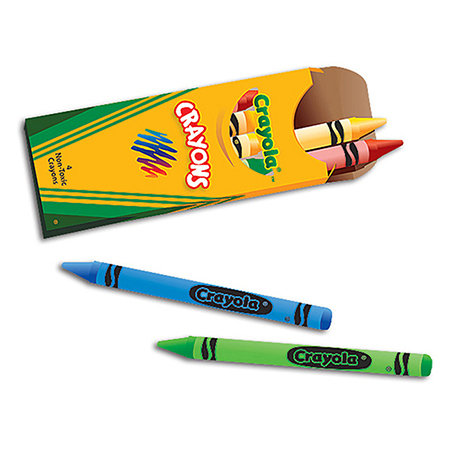 Crayola Crayons