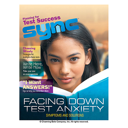 Sync Magazine -- Planning For Test Success