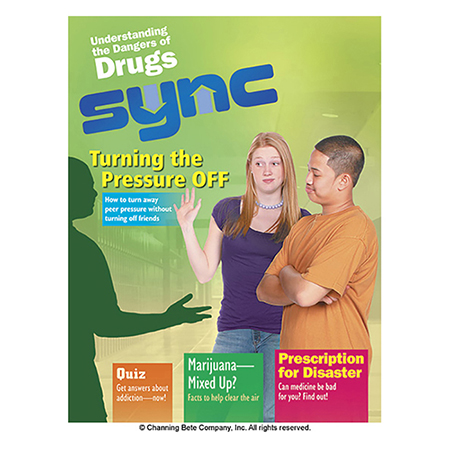 Sync Magazine -- Understanding The Dangers Of Drugs