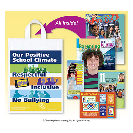 Our Positive School Climate