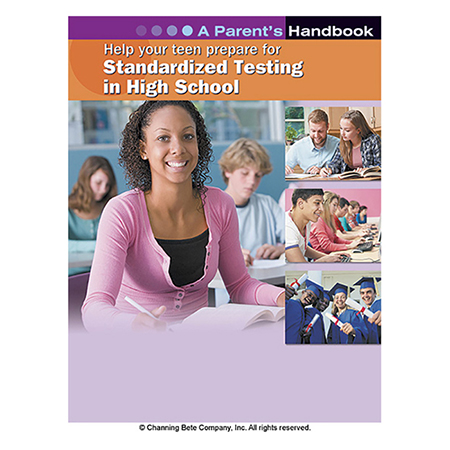 Help Your Teen Prepare For Standardized Testing High School