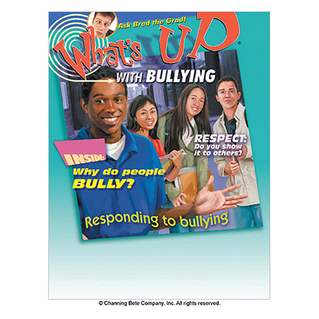 What's Up® With Bullying