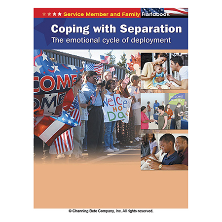 Coping With Separation  The Emotional Cycle Of Deployment