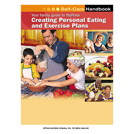Creating Personal Eating & Exercise Plans