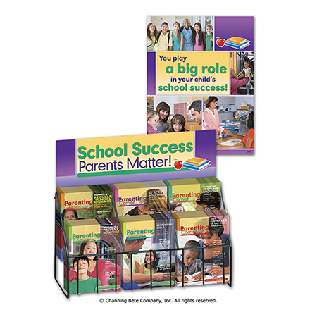 Parent Involvement Center (Elementary School Edition)