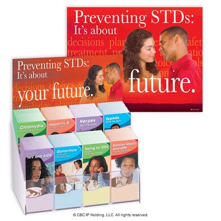 STDs Prevention Center